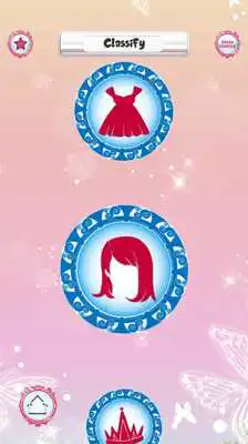 Play Manga Fairy Painting
