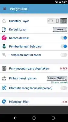 Play Manga Indonesia