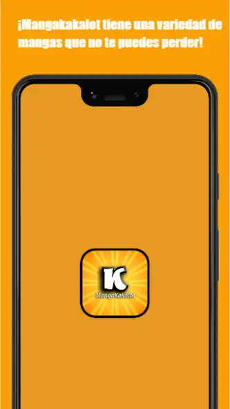 Play MangaKakalot  and enjoy MangaKakalot with UptoPlay
