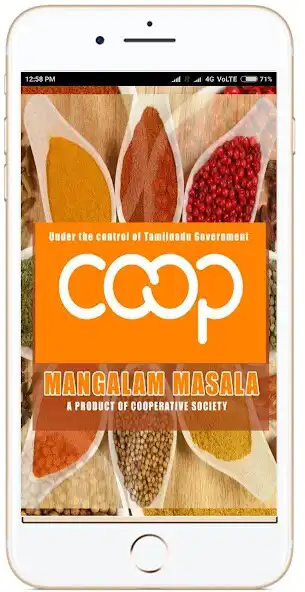 Play Mangalam Masala - A Product of Cooperative  and enjoy Mangalam Masala - A Product of Cooperative with UptoPlay