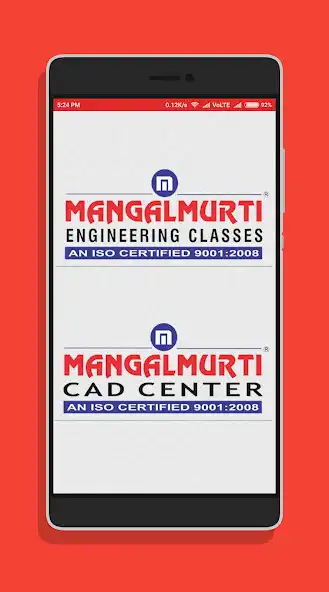 Play Mangalmurti Classes  and enjoy Mangalmurti Classes with UptoPlay