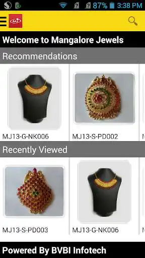 Play Mangalore Jewels  and enjoy Mangalore Jewels with UptoPlay