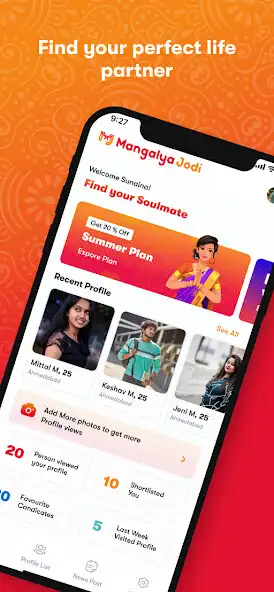 Play Mangalya Jodi as an online game Mangalya Jodi with UptoPlay