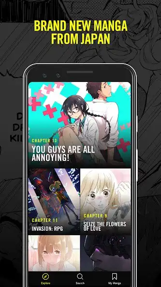 Play Mangamo - unlimited manga and enjoy Mangamo - unlimited manga with UptoPlay Play Mangamo - unlimited manga and enjoy Mangamo - unlimited manga with UptoPlay