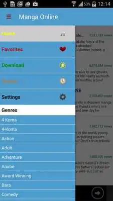 Play Manga Online FREE Play Manga Online FREE