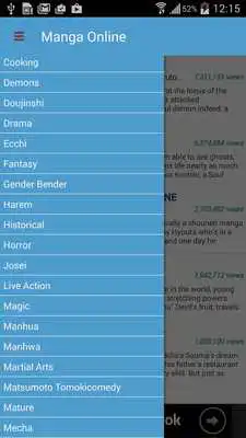 Play Manga Online FREE Play Manga Online FREE