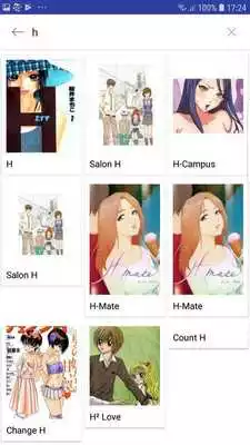 Play Manga Reader - Best online Manga Reader