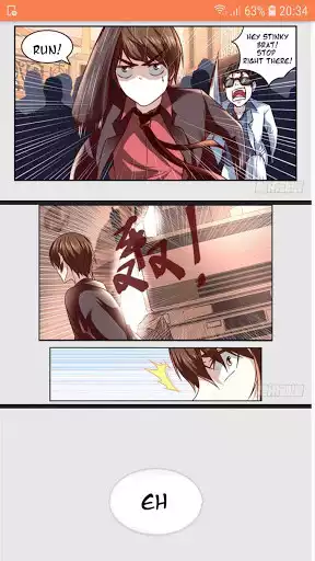 Play Manga Reader Pro as an online game Manga Reader Pro with UptoPlay