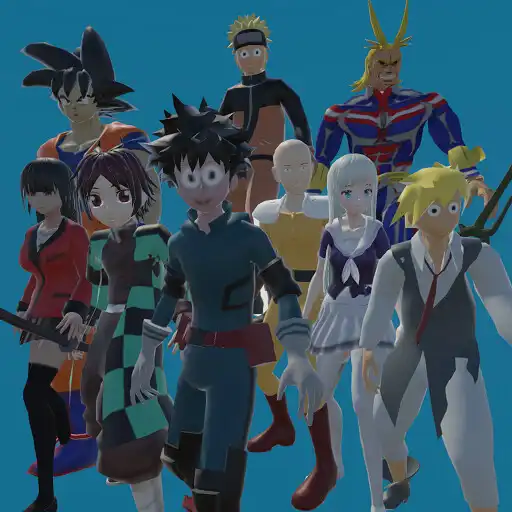 Play Manga Run APK