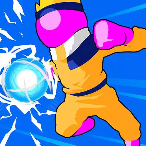 Play Manga Run: Rasengan! APK Play Manga Run: Rasengan! APK