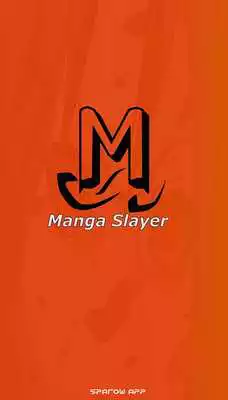 Play manga slayer