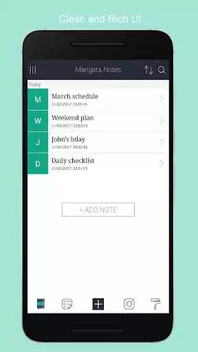 Play Mangata Notes - The notes app as an online game online Mangata Notes - The notes app with UptoPlay Play Mangata Notes - The notes app as an online game Mangata Notes - The notes app with UptoPlay