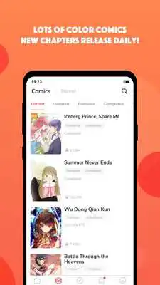 Play MangaToon