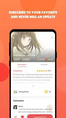 Play MangaToon
