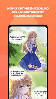 Play MangaToon
