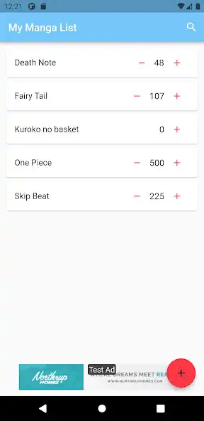 Play Manga Tracker  and enjoy Manga Tracker with UptoPlay