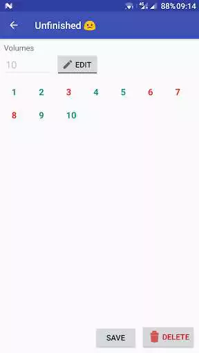 Play MangaTrack