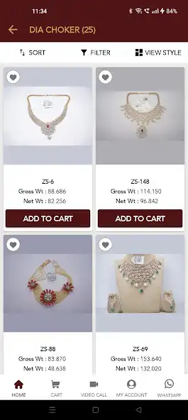 Play Mangatrai Jewellers as an online game Mangatrai Jewellers with UptoPlay