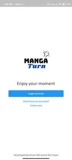 Play Manga Turn  and enjoy Manga Turn with UptoPlay
