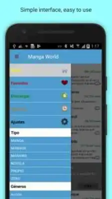 Play Manga World  and enjoy Manga World with UptoPlay