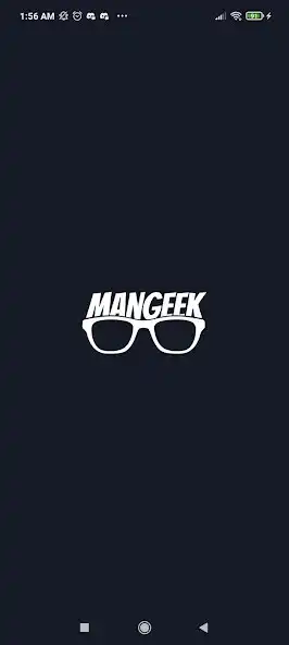 Play Mangeek as an online game Mangeek with UptoPlay