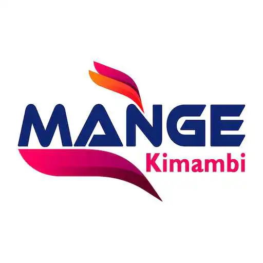 Play Mange Kimambi APK