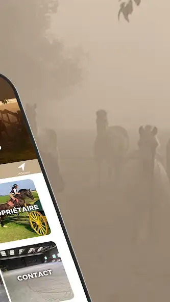 Play Manège Le Gardian as an online game Manège Le Gardian with UptoPlay