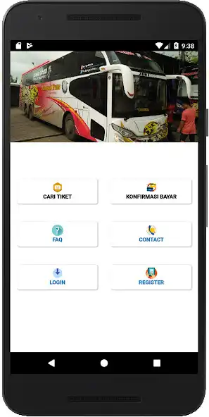 Play Manggala Trans  and enjoy Manggala Trans with UptoPlay