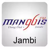 Free play online Manggis FM APK