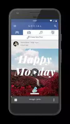 Play Manggis FM Play Manggis FM