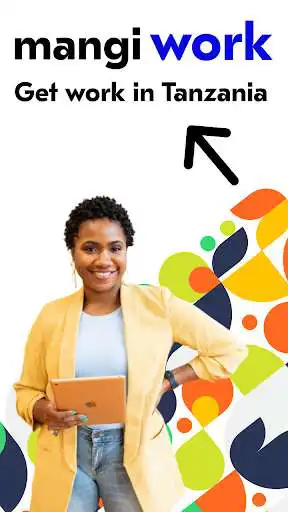 Play Mangi Work - Freelance Jobs and work in Tanzania  and enjoy Mangi Work - Freelance Jobs and work in Tanzania with UptoPlay
