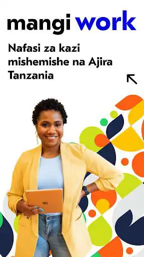 Play Mangi Work - Freelance Jobs and work in Tanzania as an online game Mangi Work - Freelance Jobs and work in Tanzania with UptoPlay