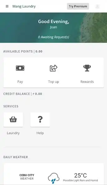 Play MangLaundry as an online game MangLaundry with UptoPlay