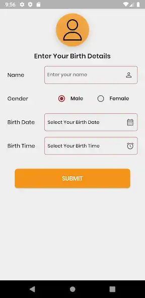Play Manglikdosh Calculator  and enjoy Manglikdosh Calculator with UptoPlay