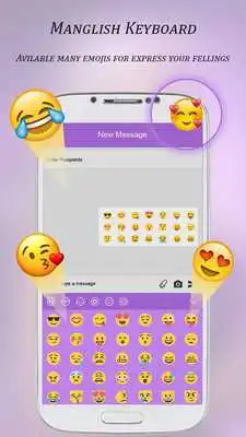 Play Manglish keyboard : Easy Manglish Typing Play Manglish keyboard : Easy Manglish Typing