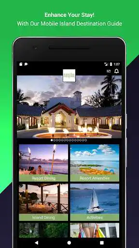 Play Mango Bay Hotel Barbados  and enjoy Mango Bay Hotel Barbados with UptoPlay