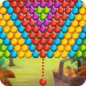 Free play online Mango Bubble Drop APK