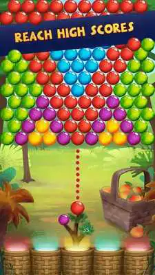 Play Mango Bubble Drop