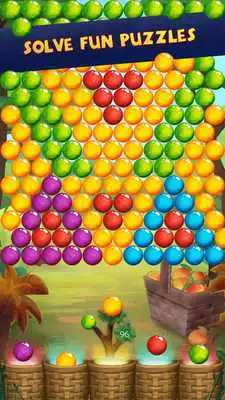 Play Mango Bubble Drop