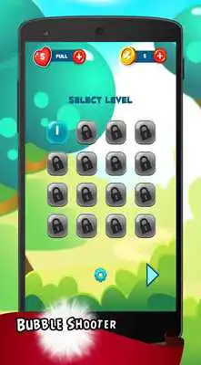 Play Mango Bubble Shooter
