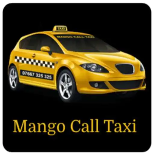 Play Mango calltaxi driver APK
