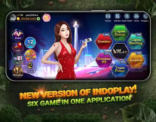 Play Mango Casino-Poker Koprok QQ and enjoy Mango Casino-Poker Koprok QQ with UptoPlay Play Mango Casino-Poker Koprok QQ and enjoy Mango Casino-Poker Koprok QQ with UptoPlay