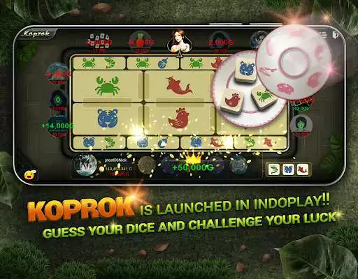Play Mango Casino-Poker Koprok QQ as an online game online Mango Casino-Poker Koprok QQ with UptoPlay com.MangoSoft.Susun2 Play Mango Casino-Poker Koprok QQ as an online game Mango Casino-Poker Koprok QQ with UptoPlay