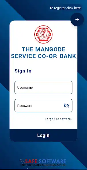 Play Mangode SCB as an online game Mangode SCB with UptoPlay