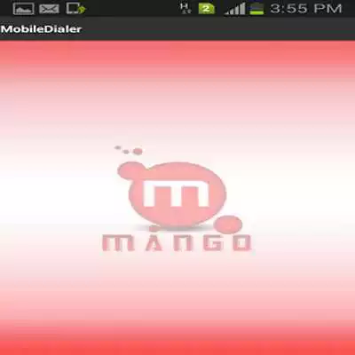 Play Mango Dialer