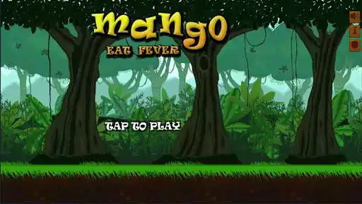 Play Mango Eat Fever  and enjoy Mango Eat Fever with UptoPlay