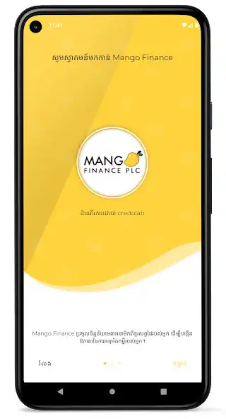 Play Mango Finance PLC  and enjoy Mango Finance PLC with UptoPlay