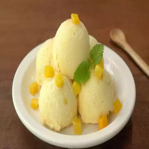 Play Mango Ice Cream Recipe - Easy Recipe APK Play Mango Ice Cream Recipe - Easy Recipe APK