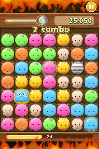 Play Mango Jungle Pang
