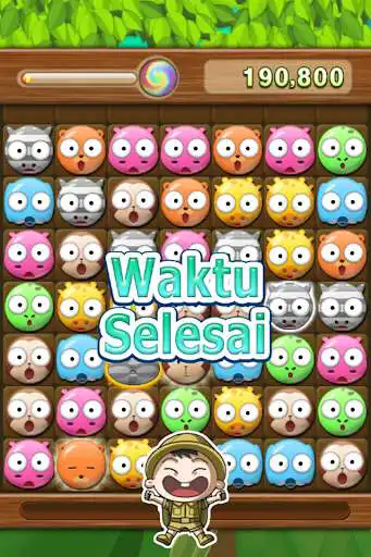 Play Mango Jungle Pang